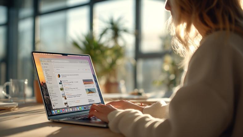 苹果酝酿Safari大改版,瞄准AI搜索,谷歌一度跌超9%